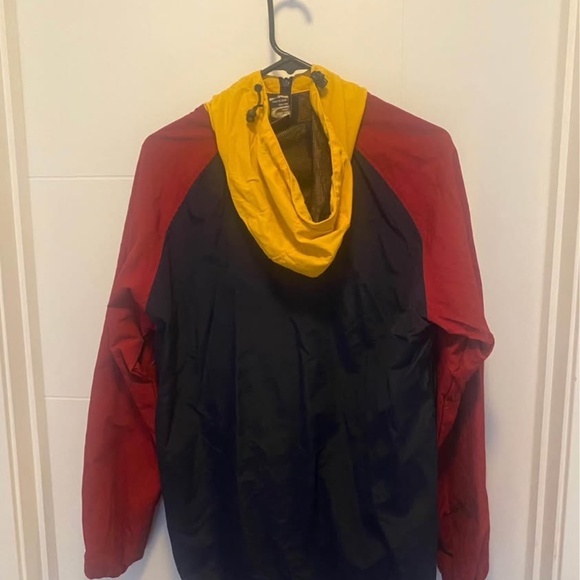 Men’s spitfire jacket - Picture 2 of 2